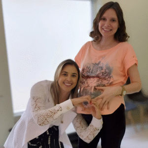 Jessica Anjo"Você e suas mãos de fada. Melhorou demais! E tenho prestado bastante atenção nos movimentos."